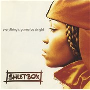 Sweetbox - For The Lonely レコード